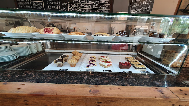 Comentarii opinii despre Schwanenbäckerei & Café