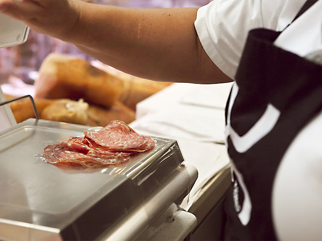 Di Gennaro Marktstand GmbH - Gastronomie und Hotellerie