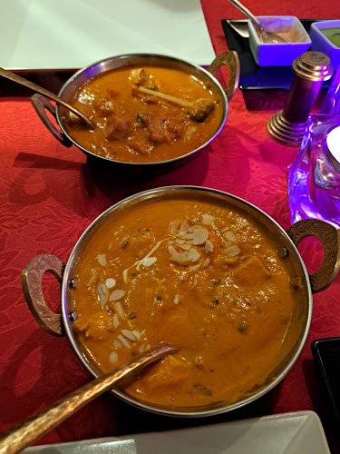 Opinii despre Curryosity - Indisches Restaurant în Kamen - Gastronomie und Hotellerie