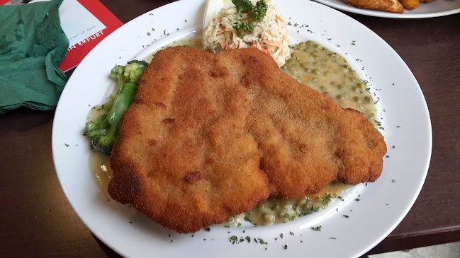 Ka 15 XXL Restaurant - Gastronomie und Hotellerie