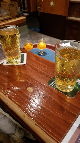 Comentarii opinii despre Apfelwein-Wirtschaft Fichtekränzi