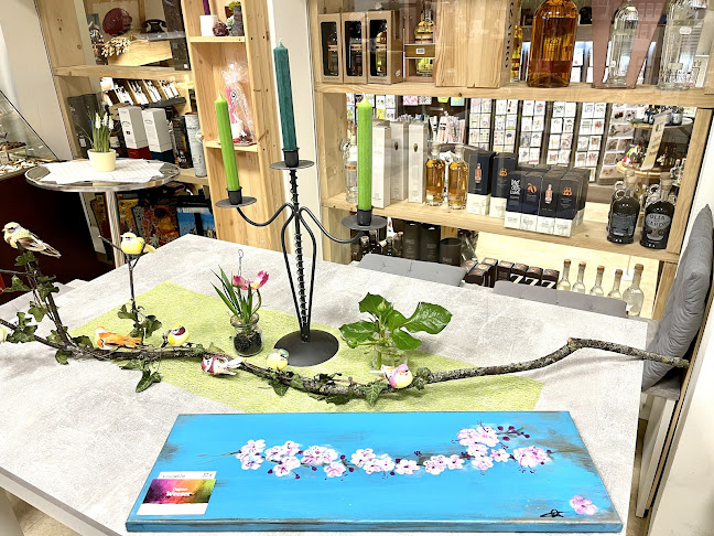 Kaffee und Feinkost Sabine Martin