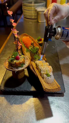 Opinii despre Ikigai Zweibrücken în Zweibrücken - Gastronomie und Hotellerie