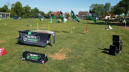 TSV Bordenau Sporthaus