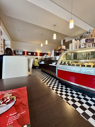 Eiscafe Liliana - Köln