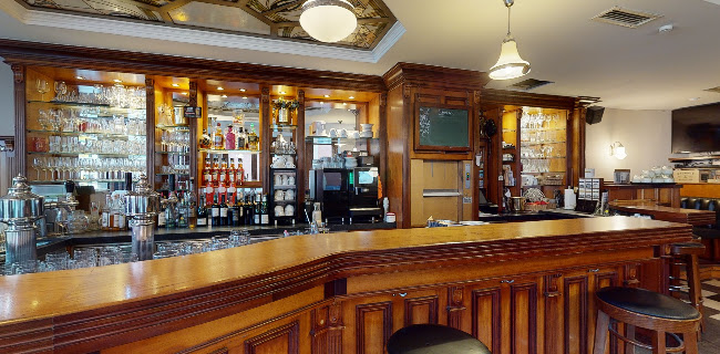 Café Primo - Gastronomie und Hotellerie