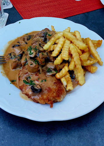 Opinii despre Gaststätte Bürgerkrug Inh. Heinrich Diebecker în Lünen - Gastronomie und Hotellerie