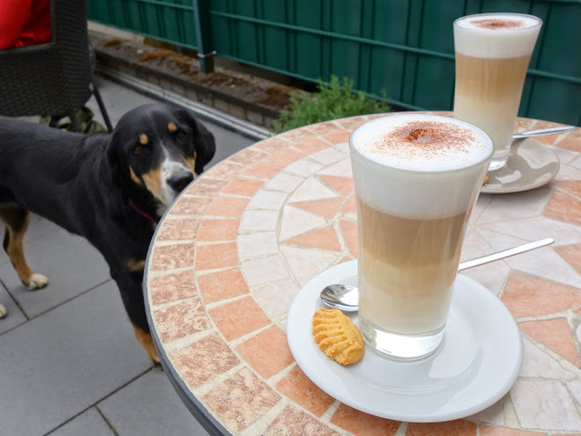 Cafe das Cultura - Bonn