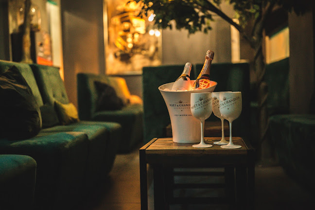 EDEN Bar & Events - Gastronomie und Hotellerie