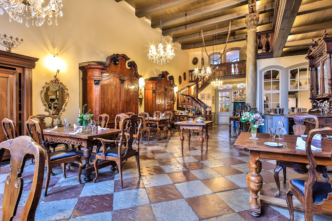 Schabbelhaus zu Lübeck - Lübeck