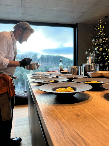 Comentarii opinii despre Tuffo. catering + dining