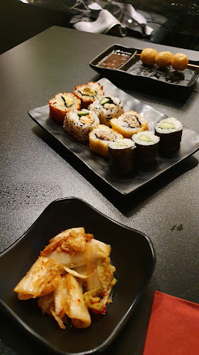 Comentarii opinii despre Ichiban Sushi-Grill-Restaurant