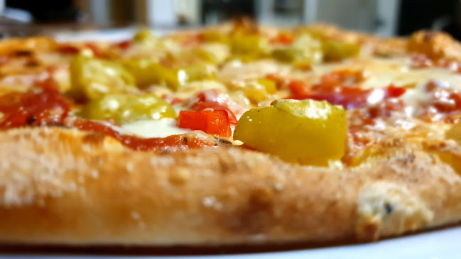 Pizza Haus Stendal - Stendal