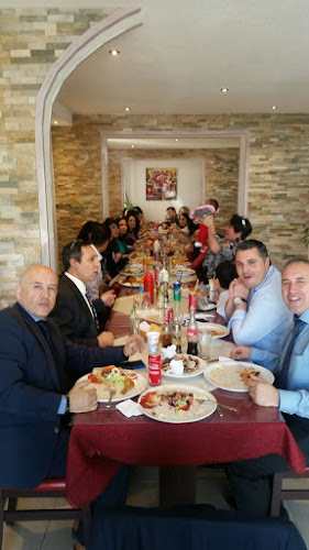 EFE-Grillhaus - Süßen