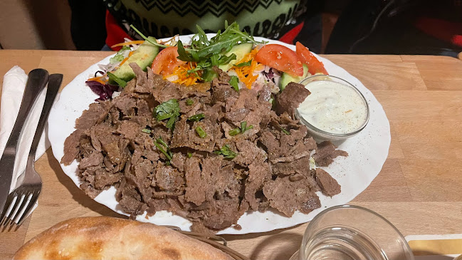 Comentarii opinii despre Frauenstrasse 24