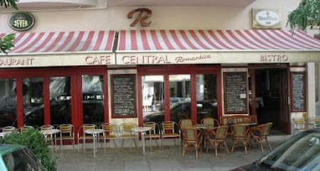 Restaurant Romantica