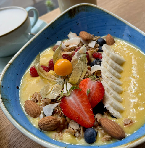 Stadtproviant - Bamberg