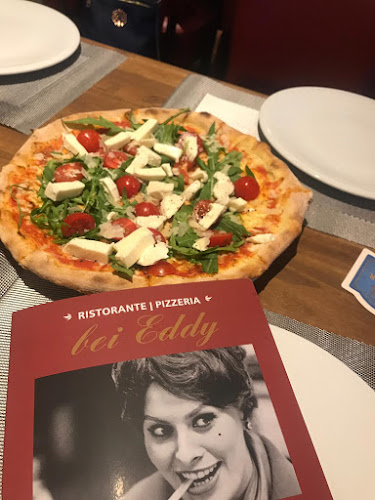 Ristorante Pizzeria bei Eddy - Kerpen