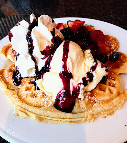 Comentarii opinii despre Eis-Café San Remo