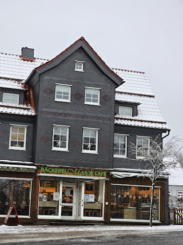 Bäckerei Moock Filiale Hahnenklee - Gastronomie und Hotellerie