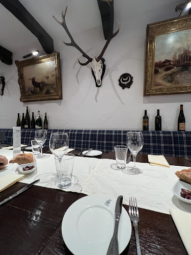 Restaurant Küchenmeisterey im Landgut Ramshof - Willich