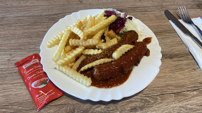 Santorini im famila in Jever - Jever