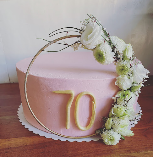 The Cake - mit Liebe gemacht - Mössingen