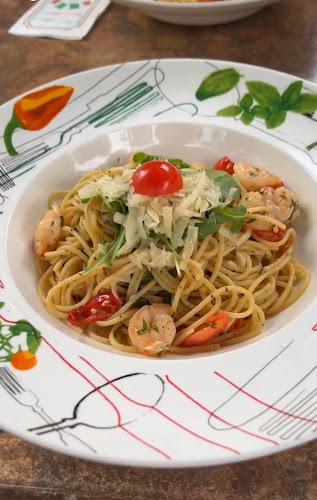 Comentarii opinii despre Bella Pizza am Marktplatz