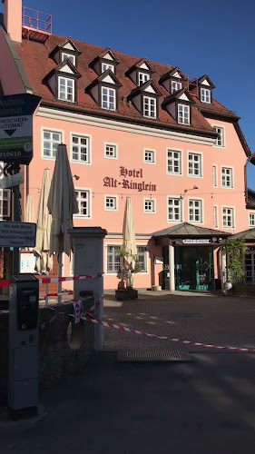 Restaurant Ringlein - Bamberg