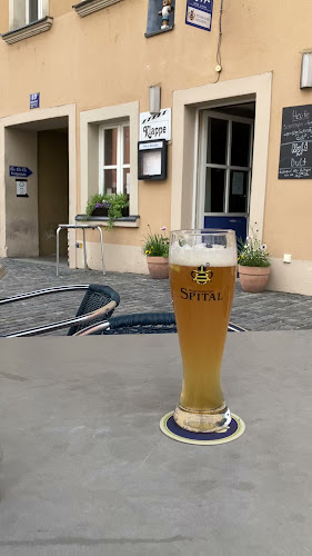 Opinii despre Musikkneipe Klappe în Regensburg - Gastronomie und Hotellerie