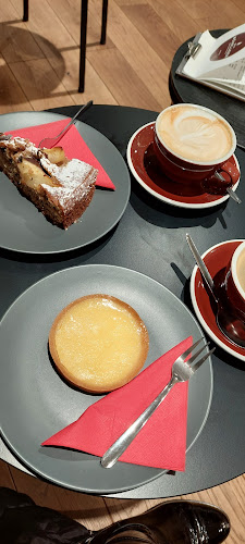 Comentarii opinii despre Kaffee