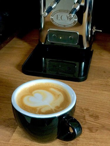 Coffein Aschaffenburg - Kaffeewelt und portugiesische Spezialitäten - Gastronomie und Hotellerie