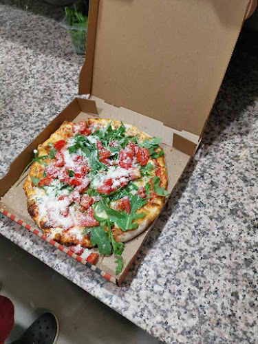 Rocky's Pizzeria - Gastronomie und Hotellerie