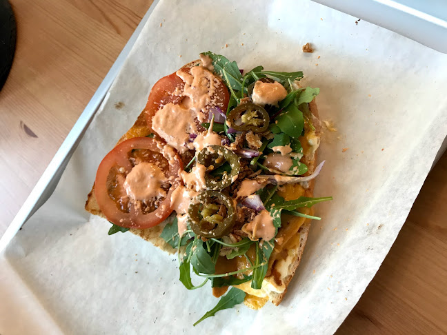 Comentarii opinii despre Tony's Subs & Bagels