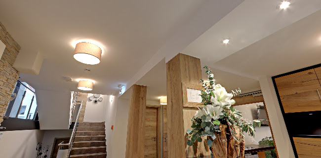 Rossano Boutique Hotel & Ristorante - Sachsen bei Ansbach