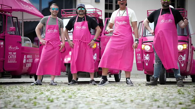 RedoGelato - Das Eiscafe