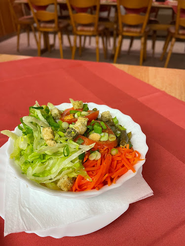 Deutsche Speisegaststätte St. Florian