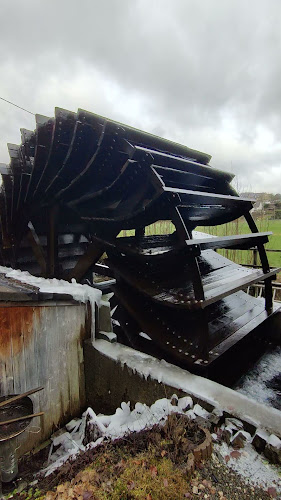 Café Zeit am Wasserrad - Schmallenberg