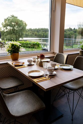 Holtmühle Café am See - Wegberg