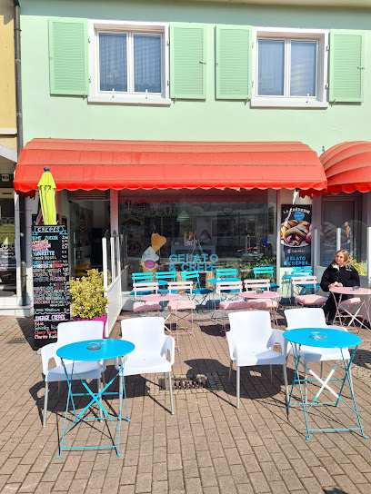 La Crêperie Gelato & Crêpes