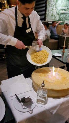 Opinii despre Pascarella Restaurant în Berlin - Gastronomie und Hotellerie