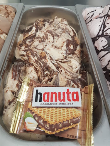 Eiscafé Bella Vita - Buxtehude