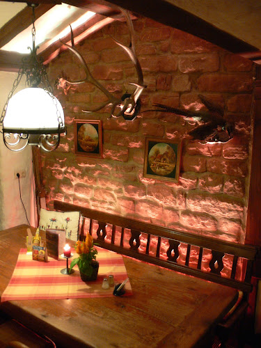 Comentarii opinii despre Die Scheune