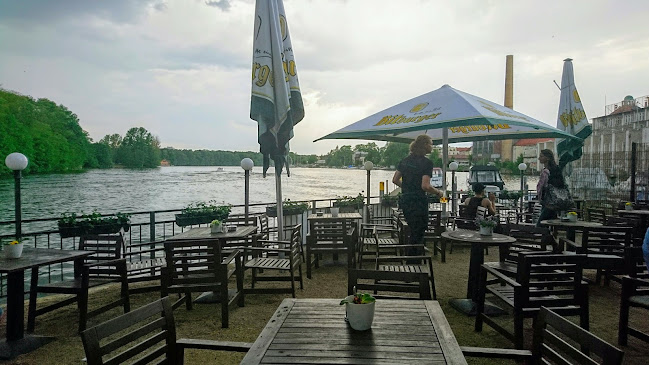 Restaurant Ehrlich in Friedrichshagen - Gastronomie und Hotellerie