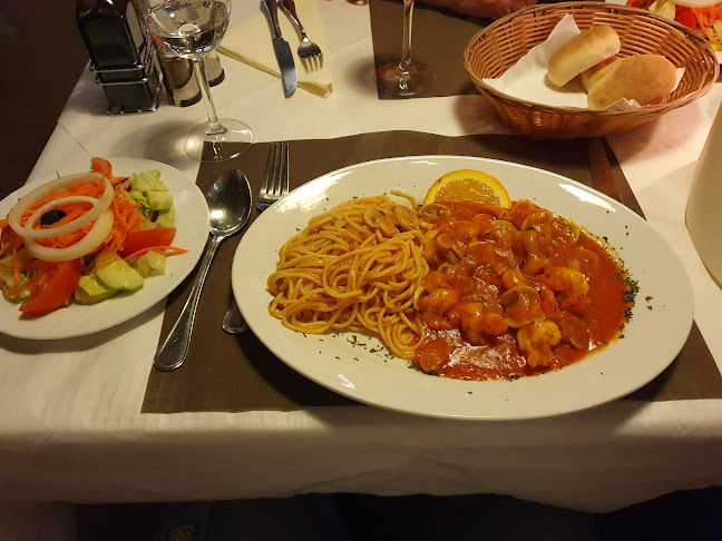 Opinii despre Restaurant Italia Bremerhaven în Bremerhaven - Gastronomie und Hotellerie