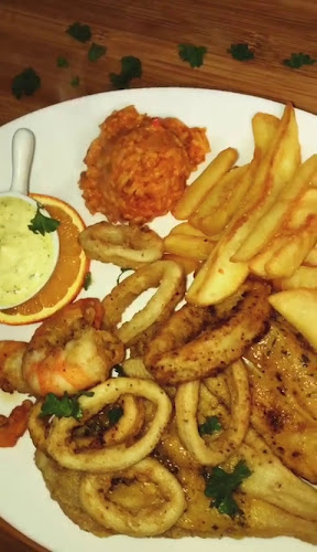 Opinii despre Restaurant Alexandros în Kaiserslautern - Gastronomie und Hotellerie