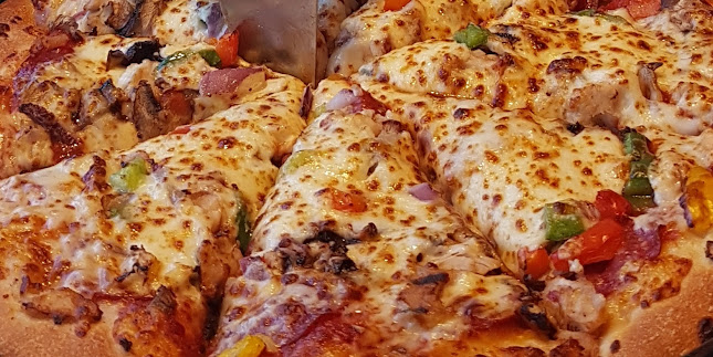 Pizzeria Caprese - Gastronomie und Hotellerie