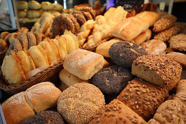 Opinii despre Bio Bäckerei Gürtner în Dachau - Gastronomie und Hotellerie