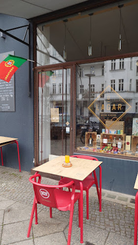 O Lagar - Portugiesische Weine & Mehr - Berlin