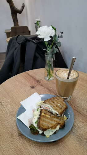 Opinii despre UKIYO Coffee în Mainz - Gastronomie und Hotellerie